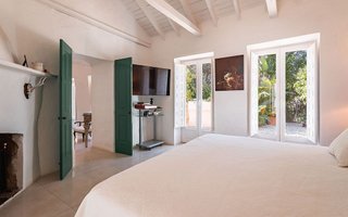 Chalet en alquiler en Nagüeles Alto en Marbella