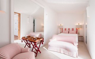 Chalet en alquiler en Nagüeles Alto en Marbella