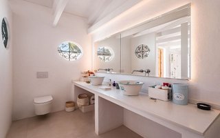 Chalet en alquiler en Nagüeles en Marbella