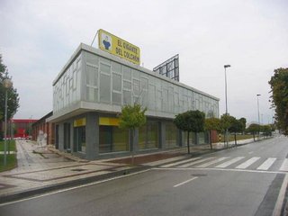 Local comercial en venta en Casco Antiguo en Pamplona
