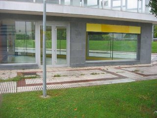 Local comercial en venta en Casco Antiguo en Pamplona