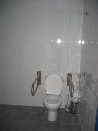 Local comercial en venta en Casco Antiguo en Pamplona