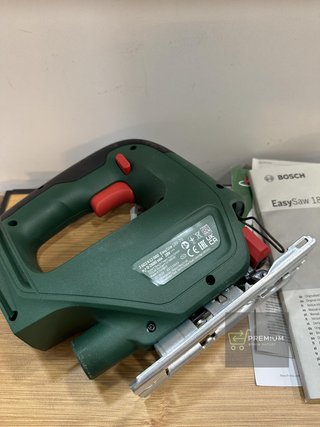 Bosch sierra de calar a batería UniversalSaw 18V-100