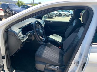 Volkswagen Polo R-Line 1.0 TSI 70kW (95CV)