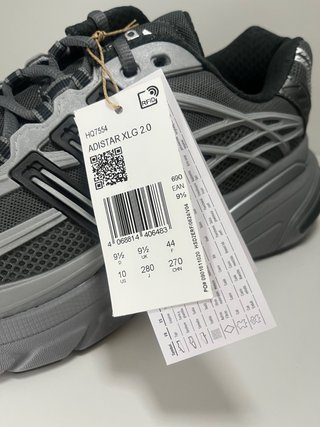 Adidas XLG 2.0