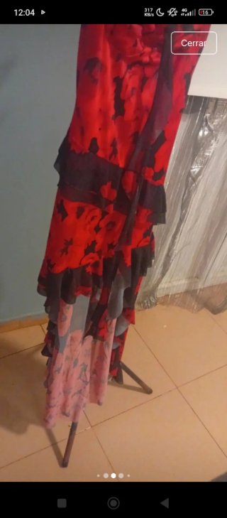 Vestido