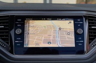 VOLKSWAGEN T-ROC CABRIO R LINE 150CV