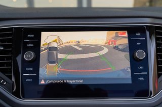 VOLKSWAGEN T-ROC CABRIO R LINE 150CV