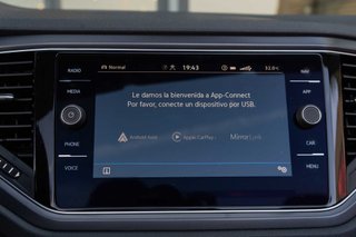 VOLKSWAGEN T-ROC CABRIO R LINE 150CV