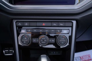 VOLKSWAGEN T-ROC CABRIO R LINE 150CV