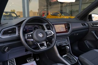 VOLKSWAGEN T-ROC CABRIO R LINE 150CV