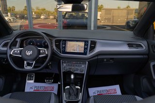 VOLKSWAGEN T-ROC CABRIO R LINE 150CV