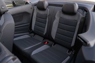 VOLKSWAGEN T-ROC CABRIO R LINE 150CV