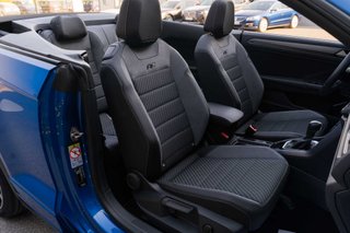 VOLKSWAGEN T-ROC CABRIO R LINE 150CV