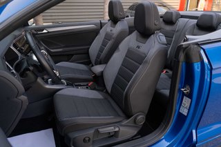 VOLKSWAGEN T-ROC CABRIO R LINE 150CV