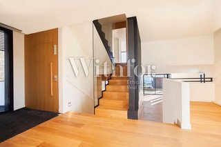 Chalet en alquiler en Sarrià en Barcelona
