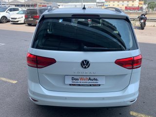 Volkswagen Touran Advance 2.0 TDI 90kW (122CV)