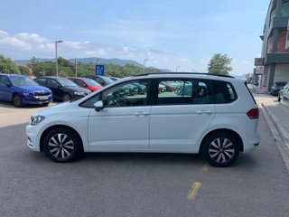 Volkswagen Touran Advance 2.0 TDI 90kW (122CV)