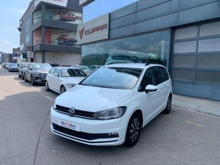 Volkswagen Touran Advance 2.0 TDI 90kW (122CV)