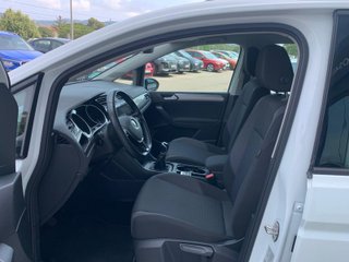 Volkswagen Touran Advance 2.0 TDI 90kW (122CV)