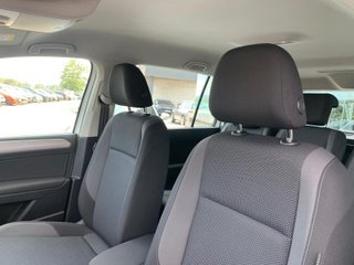 Volkswagen Touran Advance 2.0 TDI 90kW (122CV)