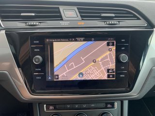 Volkswagen Touran Advance 2.0 TDI 90kW (122CV)