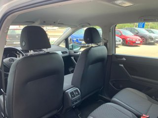 Volkswagen Touran Advance 2.0 TDI 90kW (122CV)