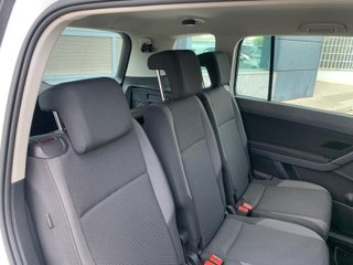 Volkswagen Touran Advance 2.0 TDI 90kW (122CV)