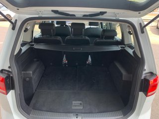 Volkswagen Touran Advance 2.0 TDI 90kW (122CV)