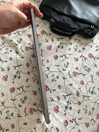 MacBook Pro Argento/Grigio Siderale 15 pollici i7/16 GB