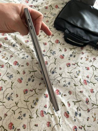 MacBook Pro Argento/Grigio Siderale 15 pollici i7/16 GB