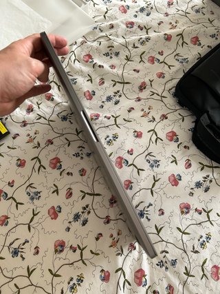 MacBook Pro Argento/Grigio Siderale 15 pollici i7/16 GB