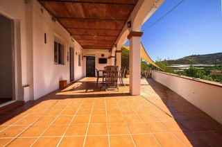 Cortijo en venta en Centro en Salobreña