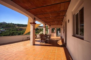 Cortijo en venta en Centro en Salobreña