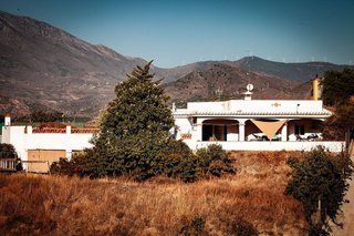 Cortijo en venta en Centro en Salobreña