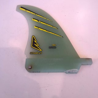 Aleta Windsurf MFC QS 160 Center US G10