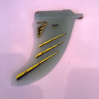Aleta Windsurf MFC QS 160 Center US G10