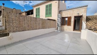 Casa adosada en venta en Llucmajor Interior en Llucmajor