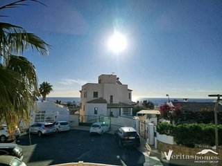 Chalet en venta en Urb. El Palmeral en Mojácar