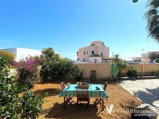Chalet en venta en Urb. El Palmeral en Mojácar