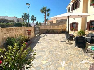 Chalet en venta en Urb. El Palmeral en Mojácar