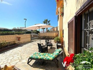 Chalet en venta en Urb. El Palmeral en Mojácar
