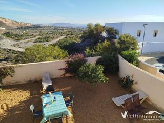Chalet en venta en Urb. El Palmeral en Mojácar