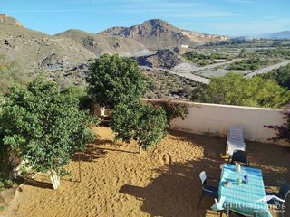Chalet en venta en Urb. El Palmeral en Mojácar