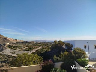 Chalet en venta en Urb. El Palmeral en Mojácar