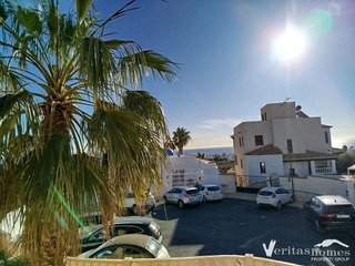Chalet en venta en Urb. El Palmeral en Mojácar