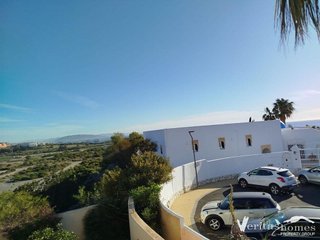 Chalet en venta en Urb. El Palmeral en Mojácar