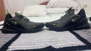 Nike Air Max 270 Zapatillas Deportivas