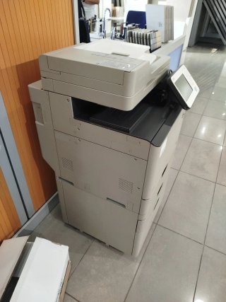 Impresora Multifunción Canon imageRUNNER C2501