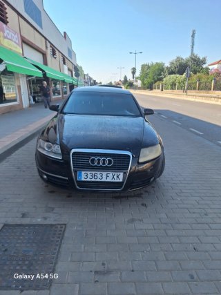 Audi A6 2006